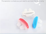 New Products anti Snoring Device anti Snore Clip