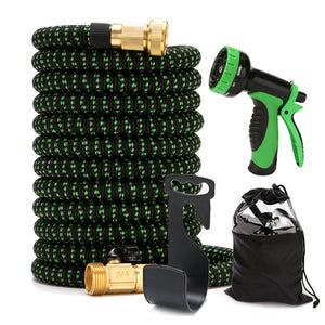 High Quality Expandable Garden Hose (OVERIDE)