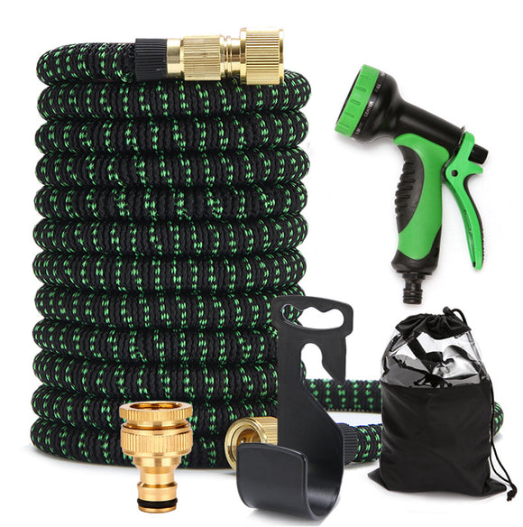 High Quality Expandable Garden Hose (OVERIDE)