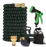 High Quality Expandable Garden Hose (OVERIDE)