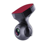 Car DVR Camera 1080P Night Dash Cam 170 Degree Wide Angle USB Video Recorder Camera Auto Dashcam Two Styles Wifi ADAS