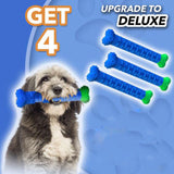 TV New Product Dog Tooth Brush