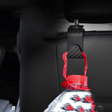 Car Hook Interior Seat Back Car Cute Multifunctional