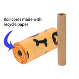 New Degradable Pet Garbage Bag Dog Poop Bag